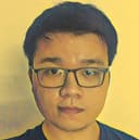 Portrait of Mike Teow
